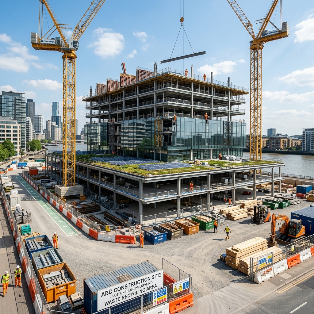Construction Projects