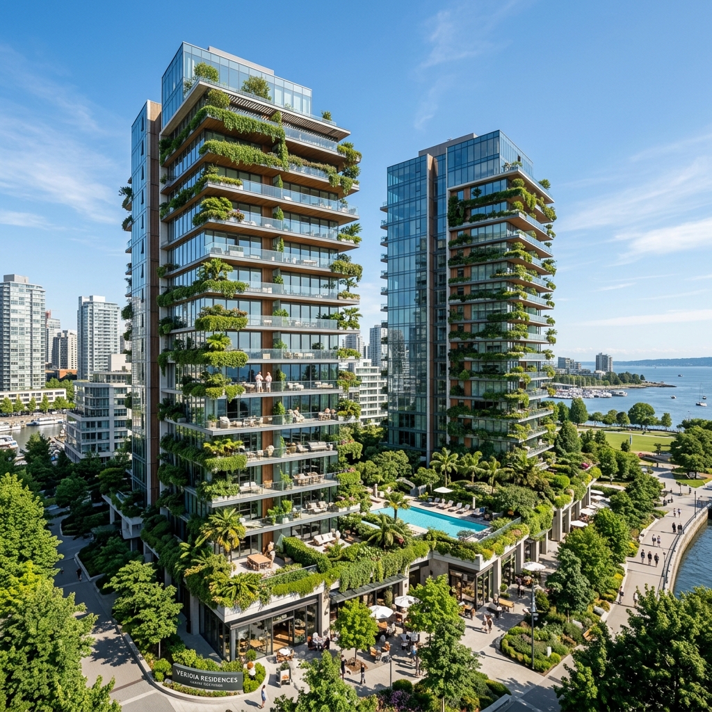 Housing Societies