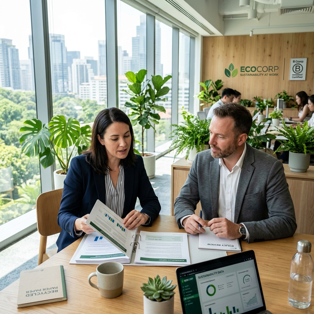 Regulatory & Compliance Support